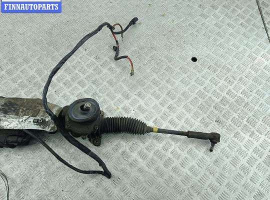 купить Рейка рулевая на Volkswagen Touran