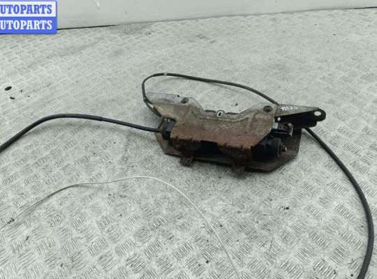 купить Блок ручника (стояночного тормоза) на Renault Laguna II (2001-2007)