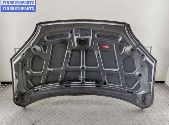 купить Капот на Ford Focus II (2004-2011)