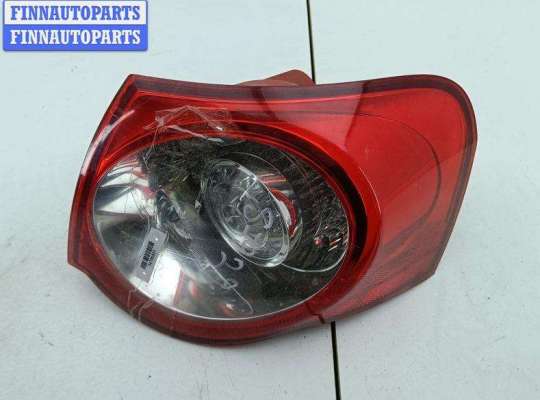 купить Фонарь задний правый на Volkswagen Passat B6