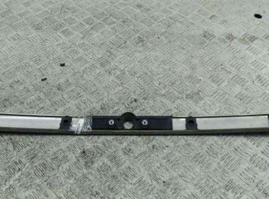купить Молдинг крышки (двери) багажника на Opel Vectra C (2002-2008)