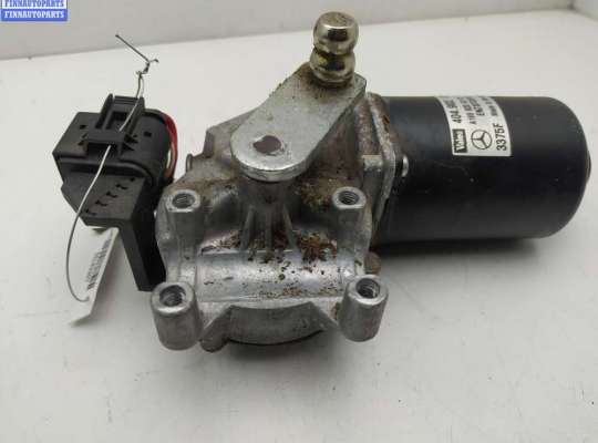 Купить Двигатель стеклоочистителя переднего (моторчик дворников) на Mercedes B-Class W245 (2005-2011) Двигатель стеклоочистителя переднего (моторчик дворников) MB1612606 на Mercedes B-Class W245 (2005-2011)