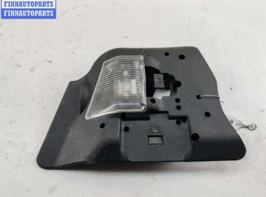 купить Плата фонаря заднего левого на BMW 3 E46 (1998-2006)