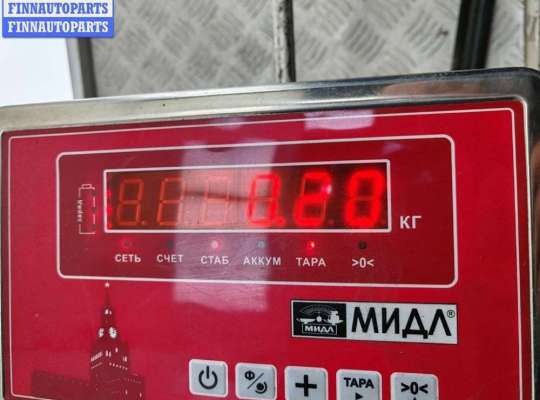 купить Плата фонаря заднего левого на BMW 3 E46 (1998-2006)