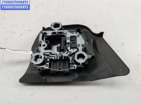 купить Плата фонаря заднего левого на BMW 3 E46 (1998-2006)