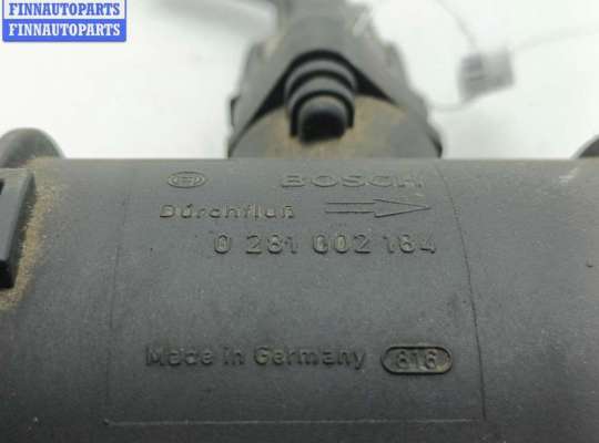 купить Расходомер (измеритель потока воздуха) на Fiat Ducato (2002-2006)