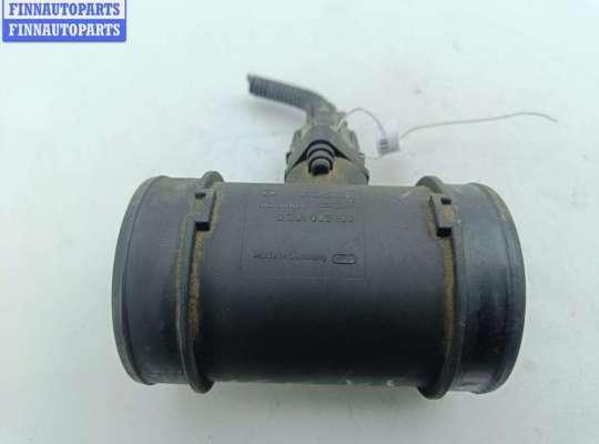 купить Расходомер (измеритель потока воздуха) на Fiat Ducato (2002-2006)