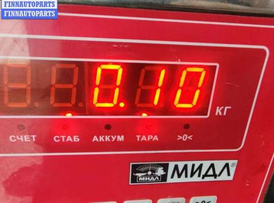 купить Датчик положения коленвала на Peugeot 307