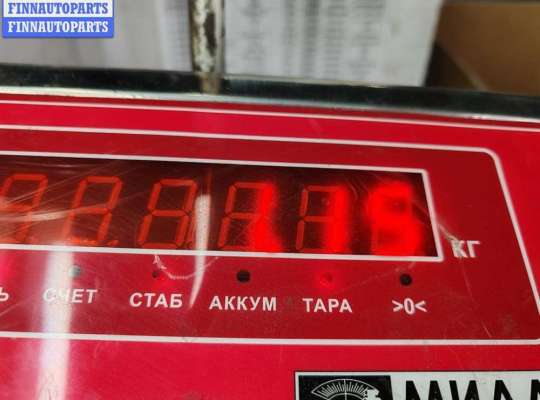 купить Зеркало наружное правое на Opel Astra H (2004-2009)