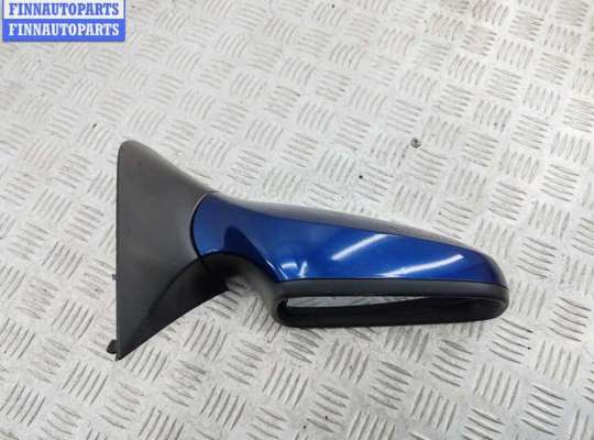 купить Зеркало наружное правое на Opel Astra H (2004-2009)