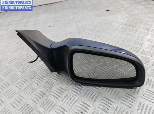 Зеркало наружное правое OP2438823 на Opel Astra H (2004-2009)