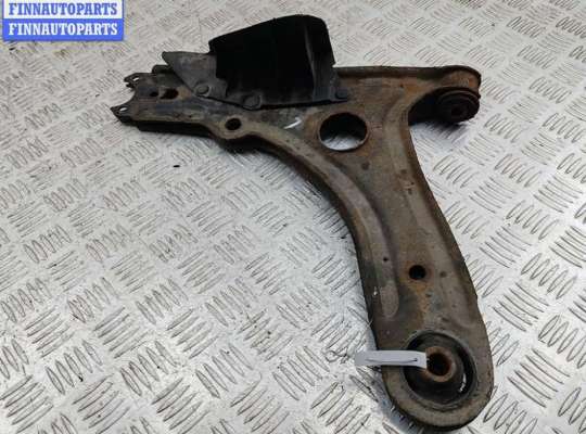 купить Рычаг подвески передний левый на Volkswagen Golf-3