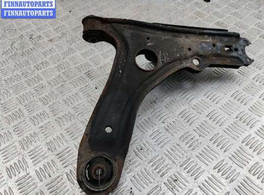 купить Рычаг подвески передний левый на Volkswagen Golf-3