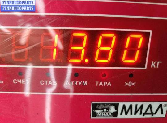 купить Капот на Volkswagen Golf-5