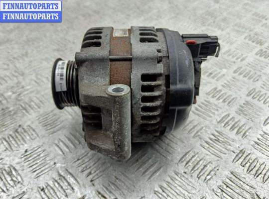 купить Генератор на Chrysler Voyager (2001-2007)