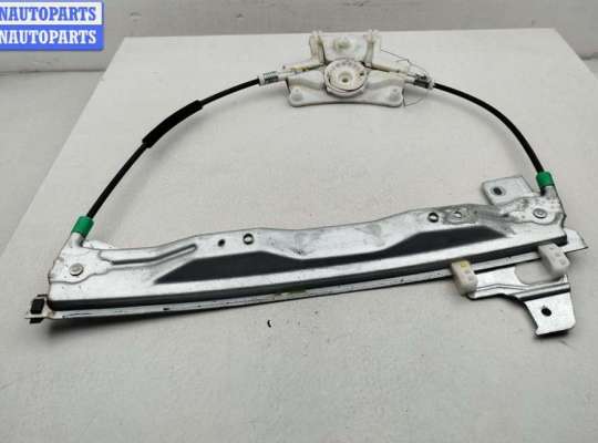 Купить Стеклоподъемник электрический задний левый на Peugeot 407 Стеклоподъемник электрический задний левый PG1178199 на Peugeot 407