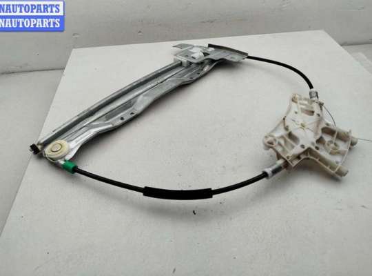 купить Стеклоподъемник электрический задний левый на Peugeot 407