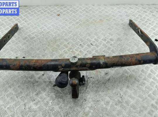 купить Прицепное устройство на Ford Galaxy (2000-2006)