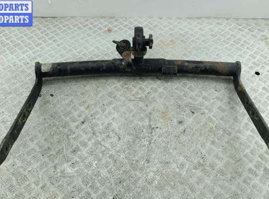 купить Прицепное устройство на Ford Galaxy (2000-2006)