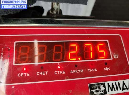 купить Руль на Volkswagen Passat B6