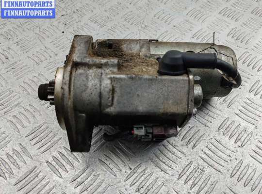 купить Стартер на Kia Sportage (2004-2010)