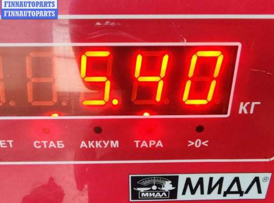 купить Стартер на Kia Sportage (2004-2010)