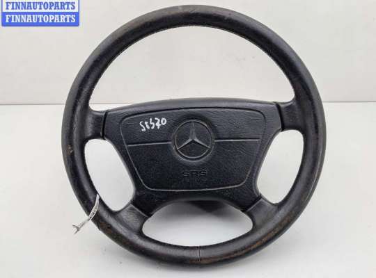 Купить Руль на Mercedes E-Class W210 (1995-2002) Руль MB1731767 на Mercedes E-Class W210 (1995-2002)