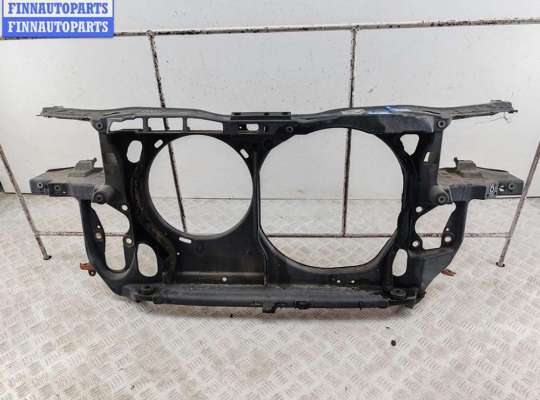 Рамка передняя (панель кузовная, телевизор) VG2785546 на Volkswagen Passat B5+ (GP)