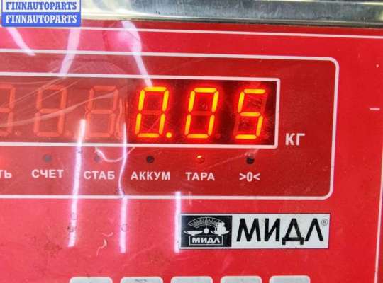 купить Кнопка стеклоподъемника переднего правого на BMW 3 E36 (1991-2000)