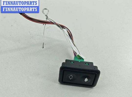 Кнопка стеклоподъемника переднего правого BM3549990 на BMW 3 E36 (1991-2000)