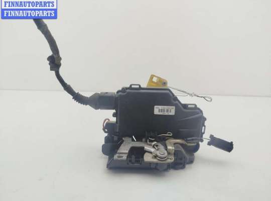 Замок двери задней левой VG2723924 на Volkswagen Passat B5+ (GP)