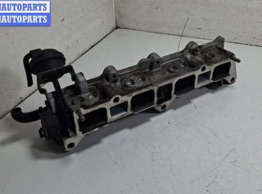 купить Коллектор впускной на Volkswagen Touran