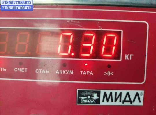 купить Патрубок интеркулера на Volkswagen Passat B6