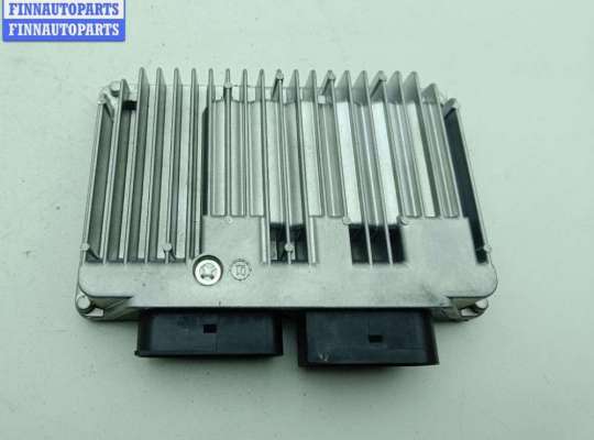 купить Блок управления VVT Valvetronic на BMW 7 E65/E66 (2001-2008)