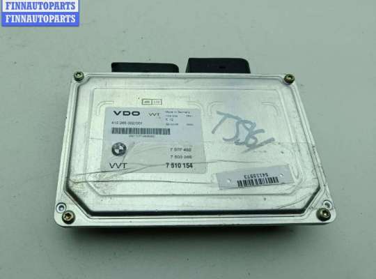 Блок управления VVT Valvetronic BM3427037 на BMW 7 E65/E66 (2001-2008)