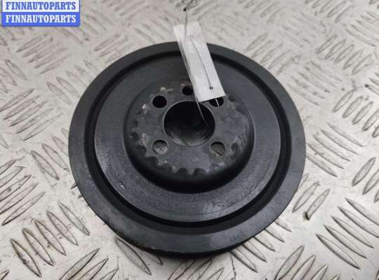 купить Шкив коленвала на Volkswagen Caddy (2004-2010)