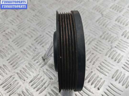 купить Шкив коленвала на Volkswagen Caddy (2004-2010)