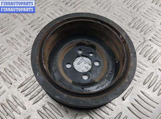 купить Шкив коленвала на Volkswagen Caddy (2004-2010)