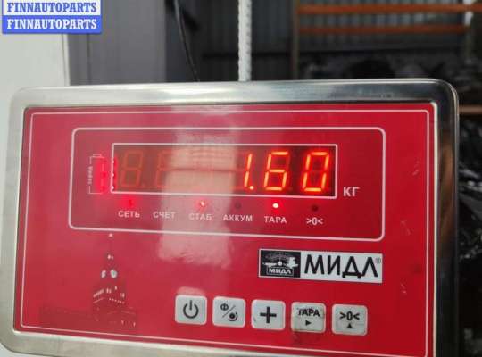 купить Шкив коленвала на Volkswagen Caddy (2004-2010)