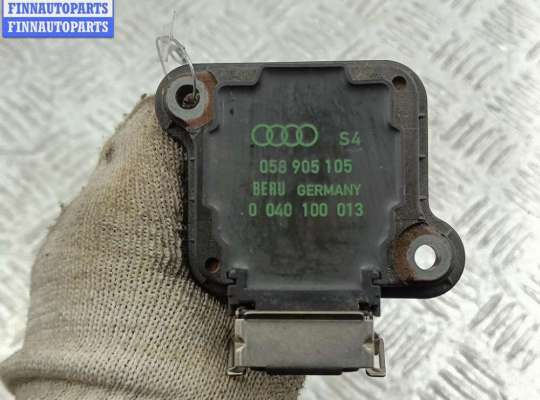 купить Катушка зажигания на Audi A6 C5 (1997-2005)