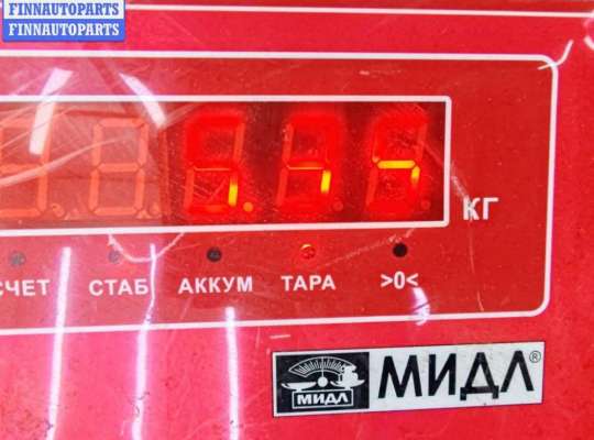 купить Суппорт передний правый на Peugeot 407