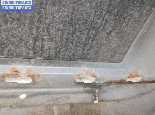 Дверь боковая на Audi A6 (C5)