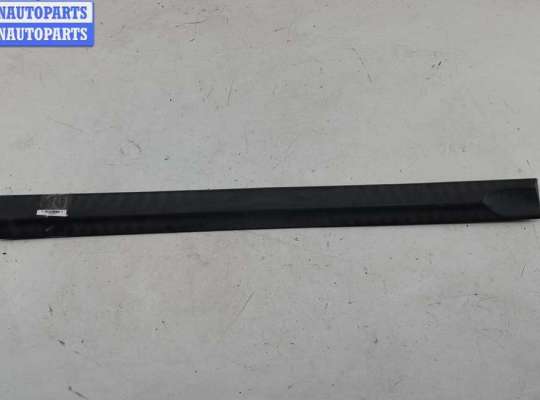 купить Молдинг двери передней правой на Opel Zafira A (1999-2005)