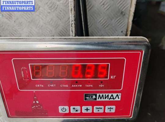 купить Молдинг двери передней правой на Opel Zafira A (1999-2005)