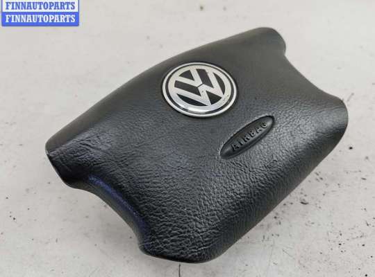купить Подушка безопасности (Airbag) водителя на Volkswagen Passat B5