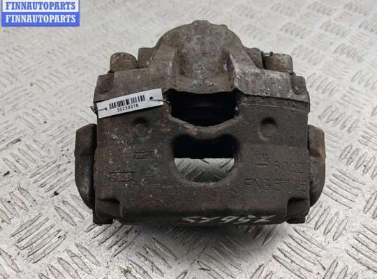 купить Суппорт передний левый на Opel Signum (2003-2008)