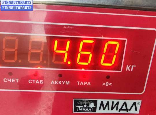 купить Суппорт передний левый на Opel Signum (2003-2008)