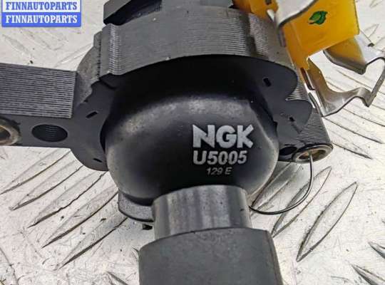 купить Катушка зажигания на BMW X5 E53 (1999-2006)