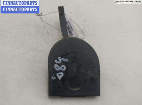 купить Решётка (заглушка) в бампер на Opel Zafira A (1999-2005)