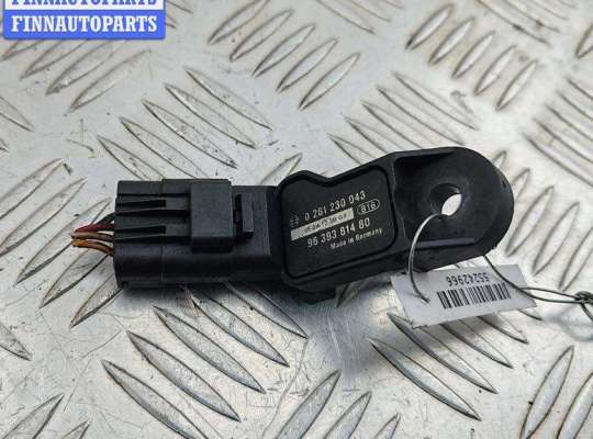 купить Датчик абсолютного давления на Peugeot 307